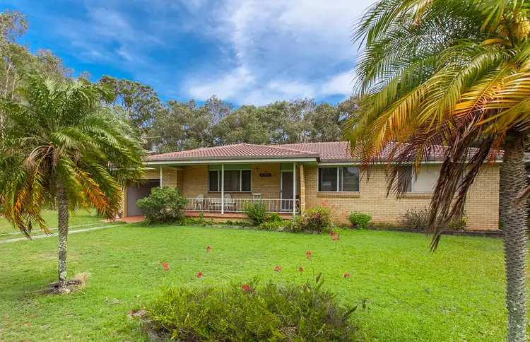 Sixth view of Homely house listing, 300 Ewingsdale Road, Byron Bay NSW 2481