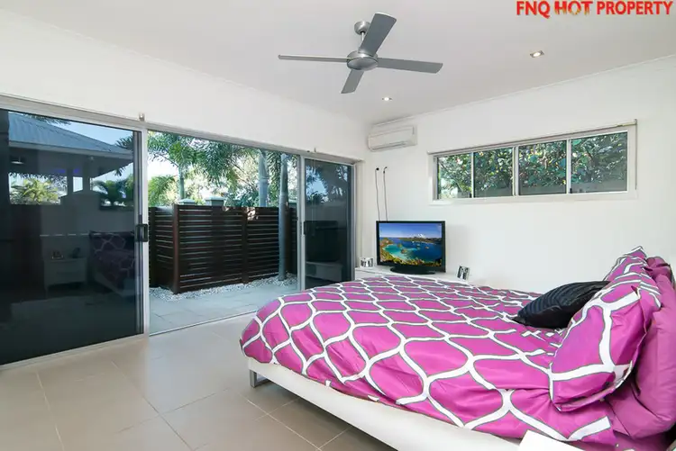 Sixth view of Homely house listing, 1/60 Harbour Drive, Trinity Park QLD 4879