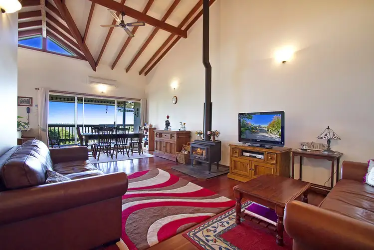 Fourth view of Homely house listing, 1198 Bells Line of Road, Kurrajong Heights NSW 2758