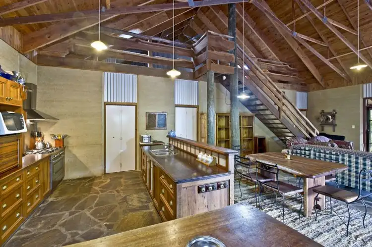 Second view of Homely house listing, 357 Mt Brisbane Road, Mount Pleasant QLD 4521