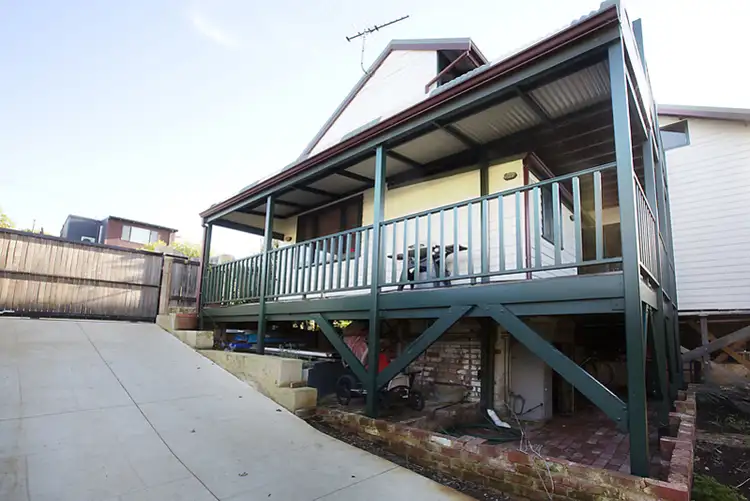 Sixth view of Homely townhouse listing, 115 Crawford Road, Maylands WA 6051