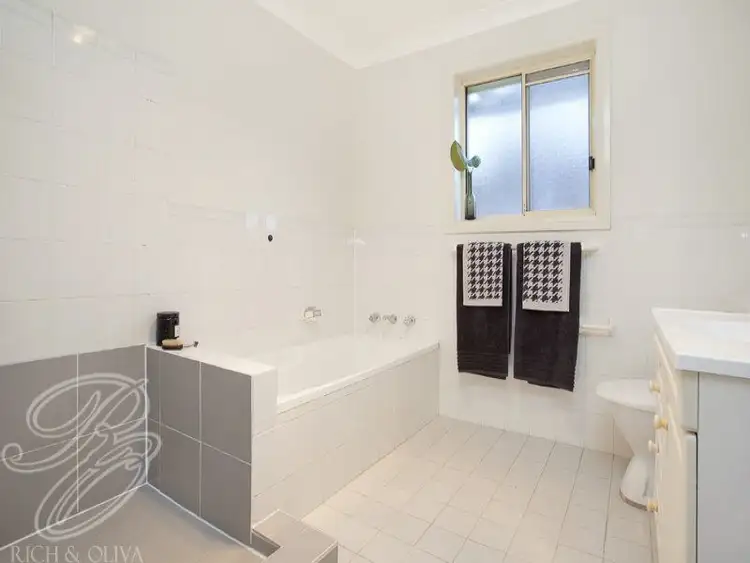 Sixth view of Homely townhouse listing, 3/18 Wentworth Street, Croydon Park NSW 2133