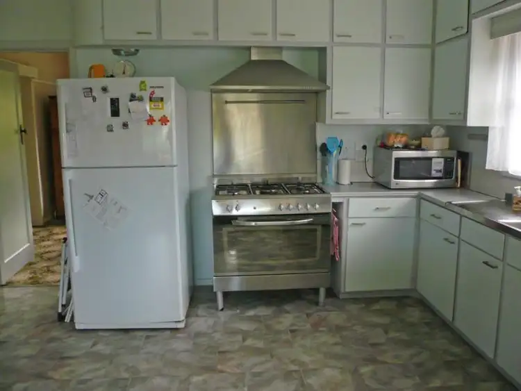 Third view of Homely house listing, 74 Wimmera Street, Dimboola VIC 3414