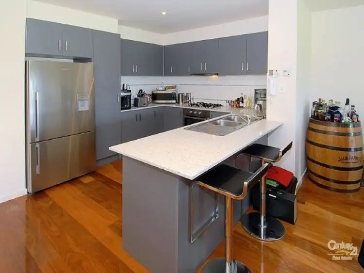 Second view of Homely townhouse listing, 8/369 Esplanade, Altona VIC 3018