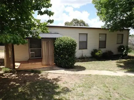 Seventh view of Homely house listing, 1 Jerrang Avenue, Cooma NSW 2630