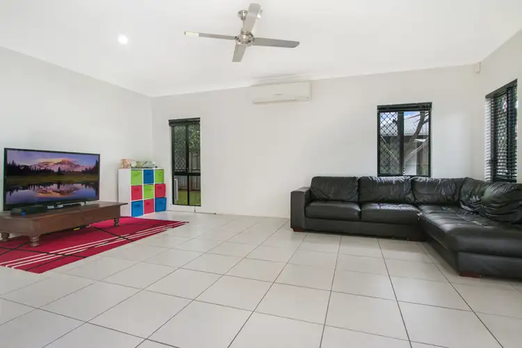 Fifth view of Homely house listing, 11 Davidson Close, Redlynch QLD 4870