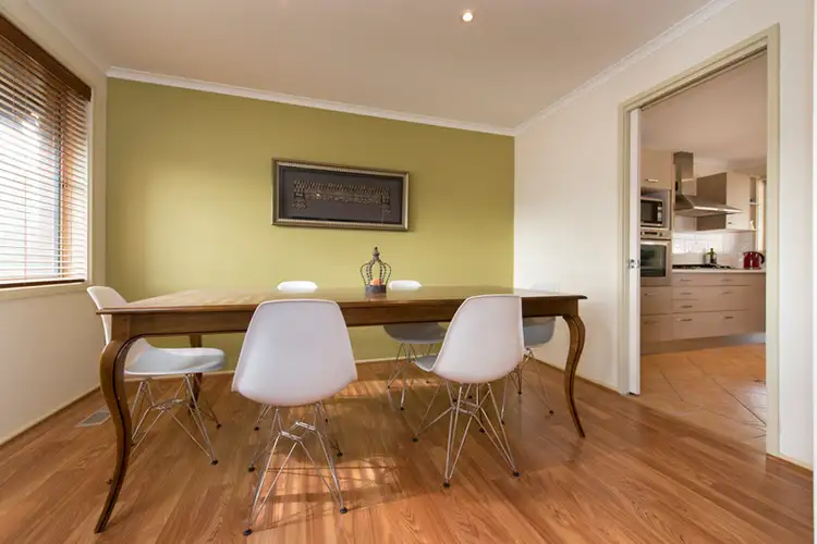 Sixth view of Homely house listing, 113 Onkaparinga Crescent, Kaleen ACT 2617