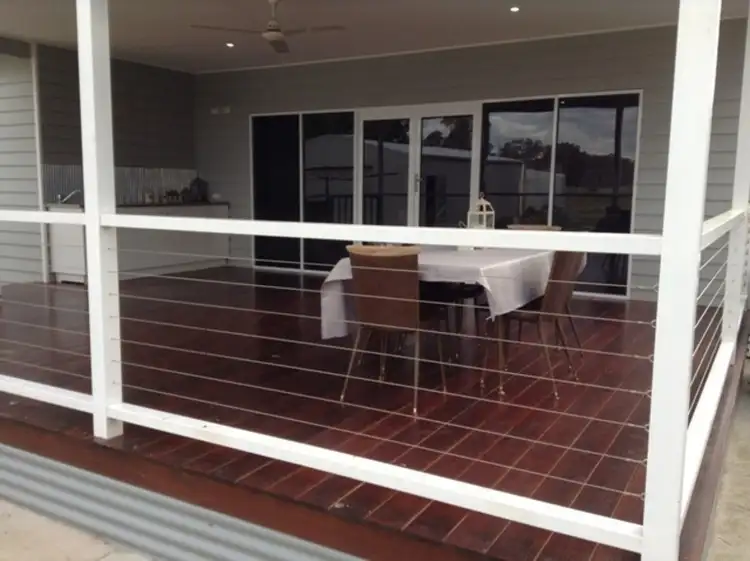 Fourth view of Homely rural property listing, 41 Church Street, Whorouly VIC 3735