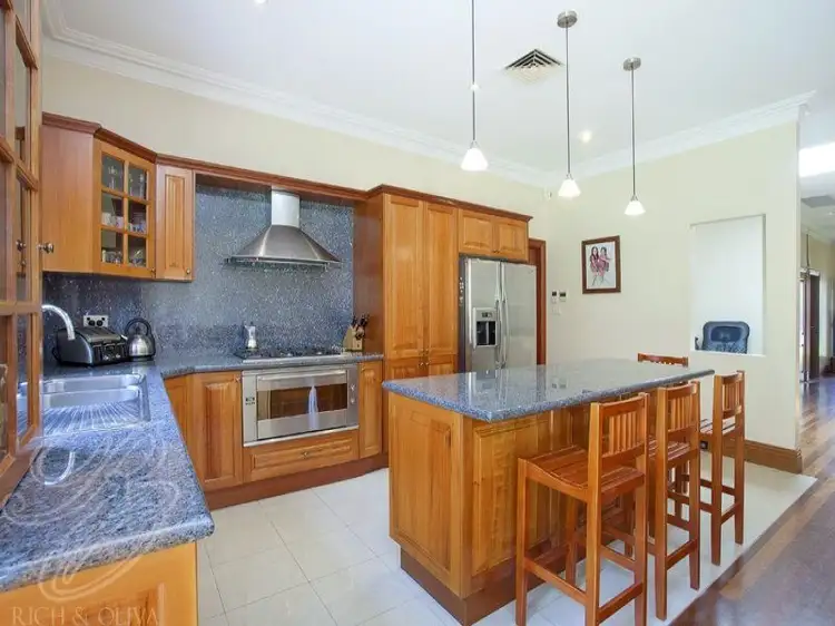 Third view of Homely house listing, 30 Linthorn Avenue, Croydon Park NSW 2133