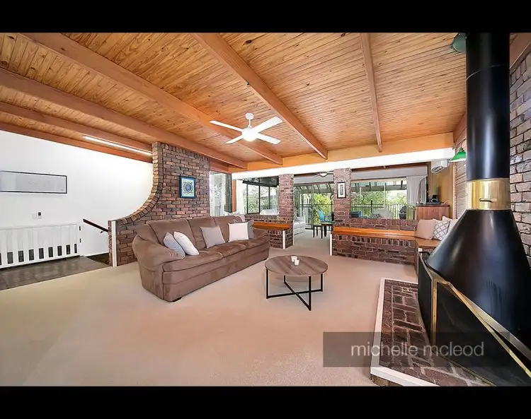 Fourth view of Homely house listing, 23 Alenola Street, Chapel Hill QLD 4069