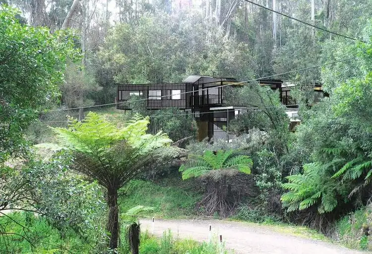 Fifth view of Homely land listing, 35 Karingal Drive, Wye River VIC 3221