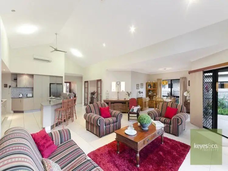 Fourth view of Homely house listing, 10 Inlet Retreat, Douglas QLD 4814
