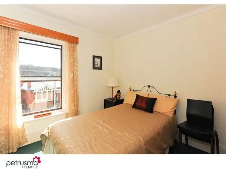 Fifth view of Homely house listing, 350 Argyle Street, North Hobart TAS 7000