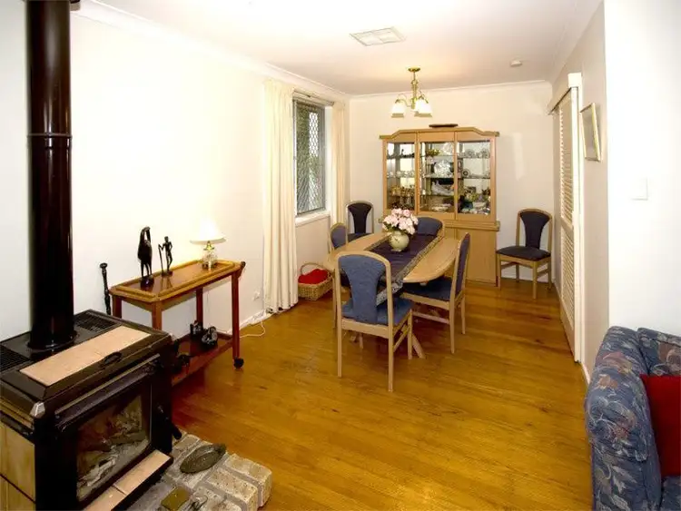 Fifth view of Homely house listing, 5 Pavonia Street, Rivett ACT 2611