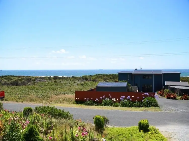 Fourth view of Homely house listing, 63 Amaroo Drive, Edgcumbe Beach TAS 7321