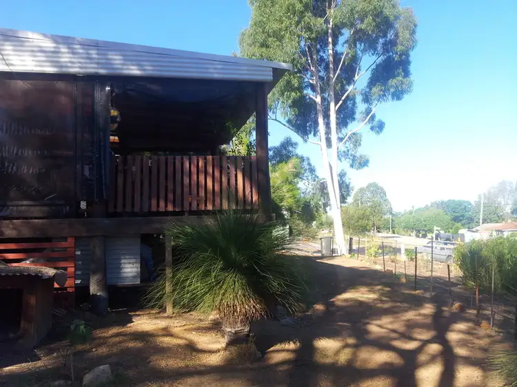 Fifth view of Homely house listing, 10 Zamia Tce Wundowie 6560, Wundowie WA 6560