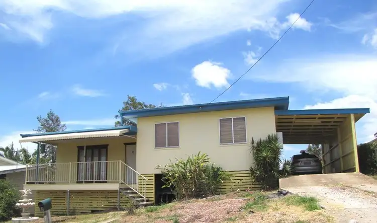 3 Muirhead Street, Calliope QLD 4680