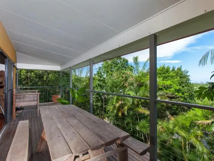 Fifth view of Homely house listing, 11 Red Bean Close, Suffolk Park NSW 2481