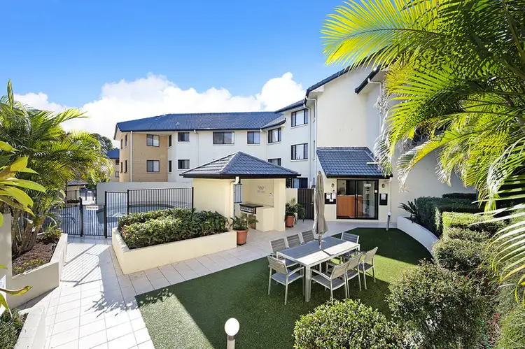 Second view of Homely unit listing, 75/138 High Street, Southport QLD 4215
