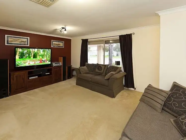 Fourth view of Homely house listing, 12 Cranberry Way, Kenwick WA 6107