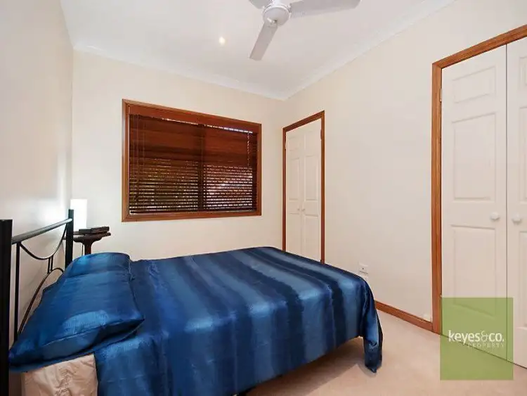 Sixth view of Homely unit listing, 5/23 Willmett Street, Townsville City QLD 4810