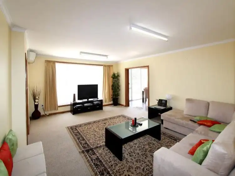 Fifth view of Homely house listing, 1/7 Wallace Avenue, Lenah Valley TAS 7008