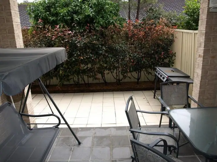 Sixth view of Homely unit listing, 5/1317 Princes Highway, Heathcote NSW 2233