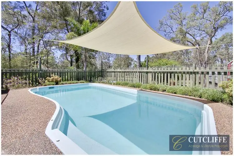 Fifth view of Homely rural property listing, Address available on request