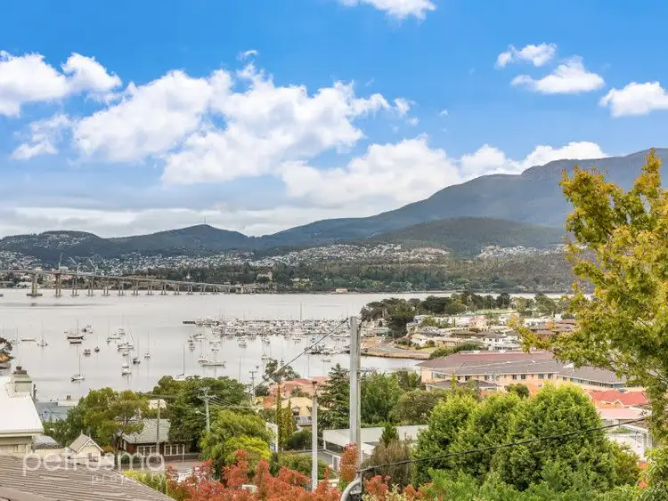 Second view of Homely house listing, 7 Boatta Road, Lindisfarne TAS 7015