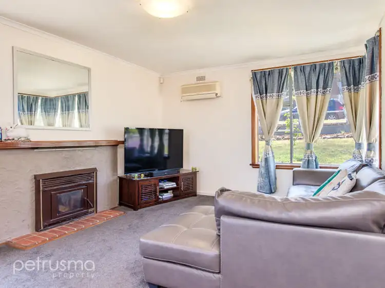 Second view of Homely house listing, 14 Magnolia Road, Risdon Vale TAS 7016