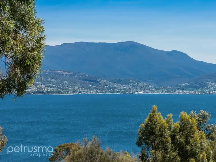 Second view of Homely unit listing, 1/672 Oceana Drive, Tranmere TAS 7018