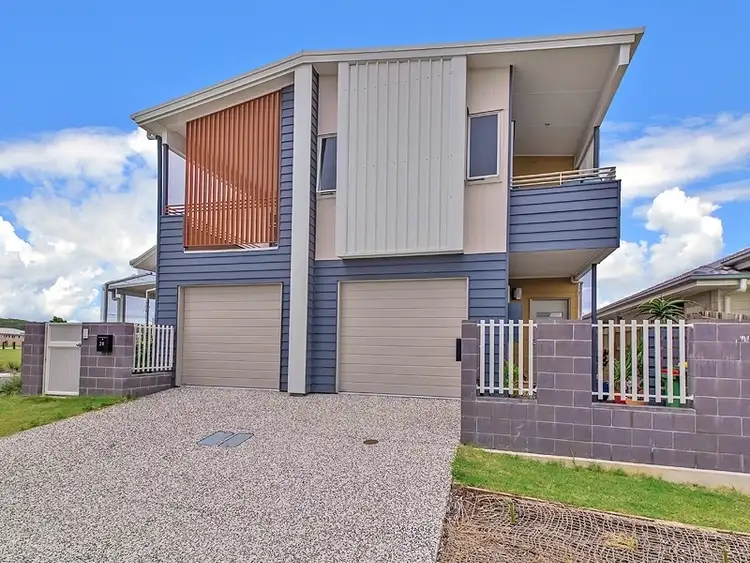 18 Copper Crescent, Caloundra West QLD 4551