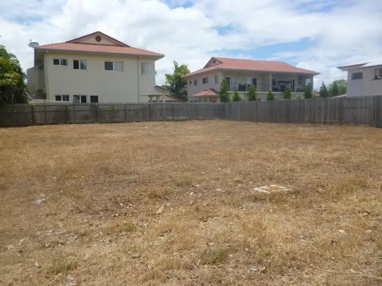 LOT 2, 48A Albury Street, Pimlico QLD 4812