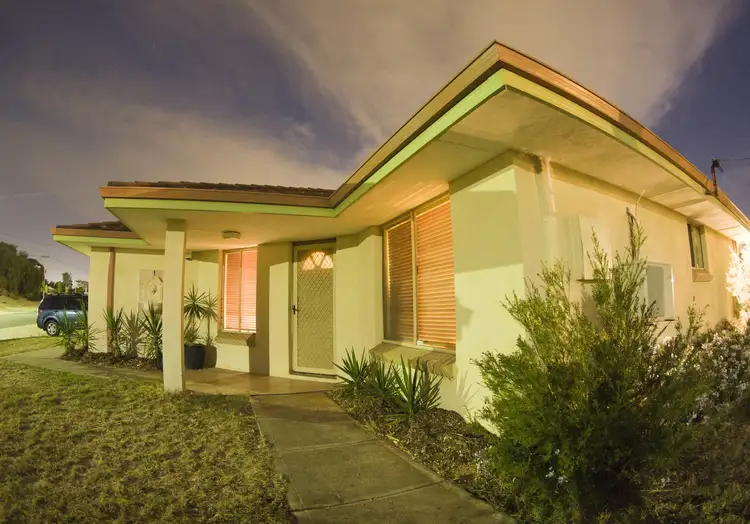 Second view of Homely house listing, 34 Fantome Rd, Craigie WA 6025
