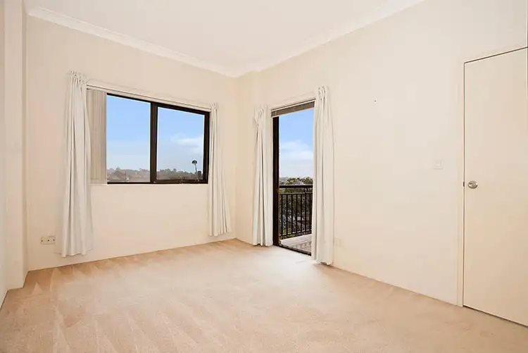 Sixth view of Homely unit listing, 14/422-426 Railway Parade, Allawah NSW 2218