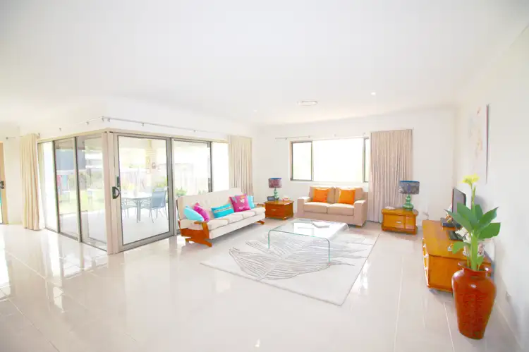 Second view of Homely house listing, 9 Lynette Way, Daisy Hill QLD 4127