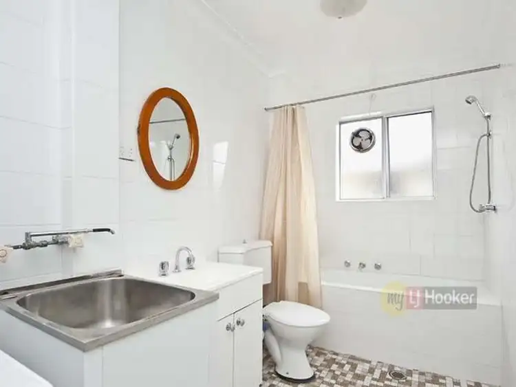 Fourth view of Homely apartment listing, 11/525 New Canterbury Rd, Dulwich Hill NSW 2203