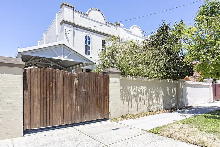 99 Broome Street, Highgate WA 6003