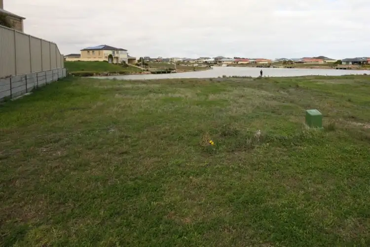 Third view of Homely land listing, 1200, LOT 1200, 76 Providence Place, Hindmarsh Island SA 5214