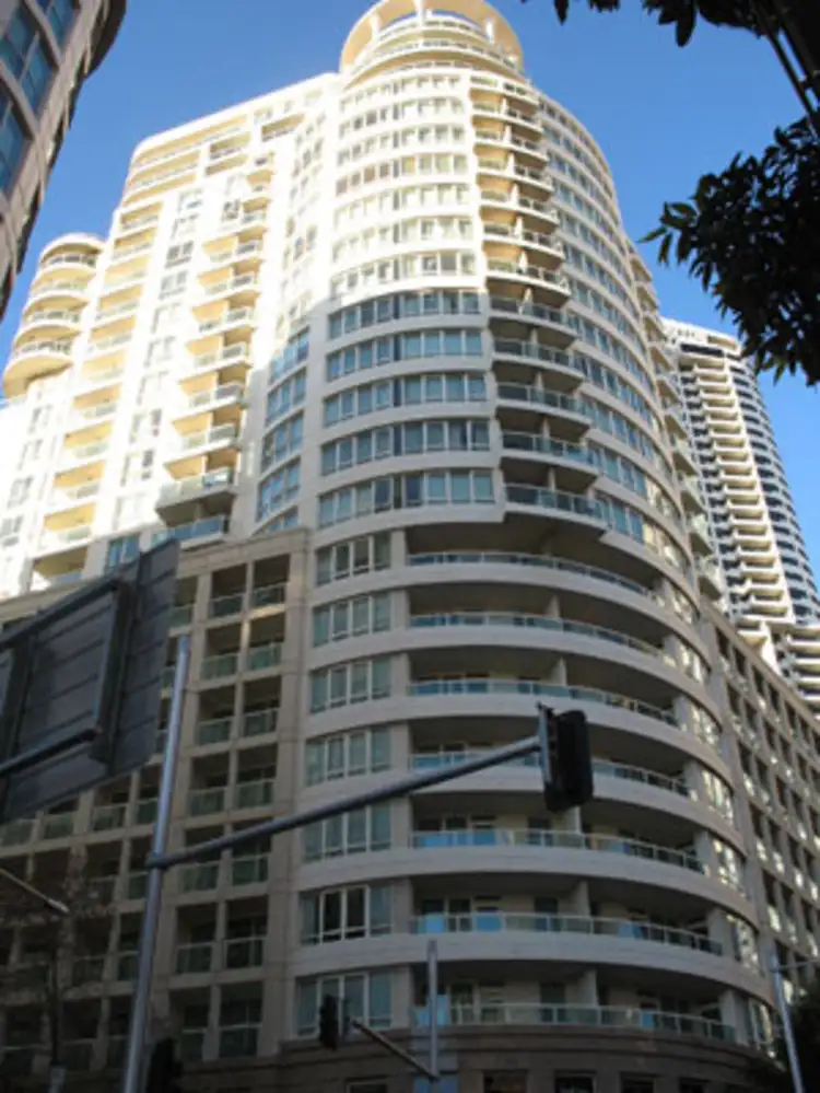 612/348-354 Sussex St, Sydney NSW 2000