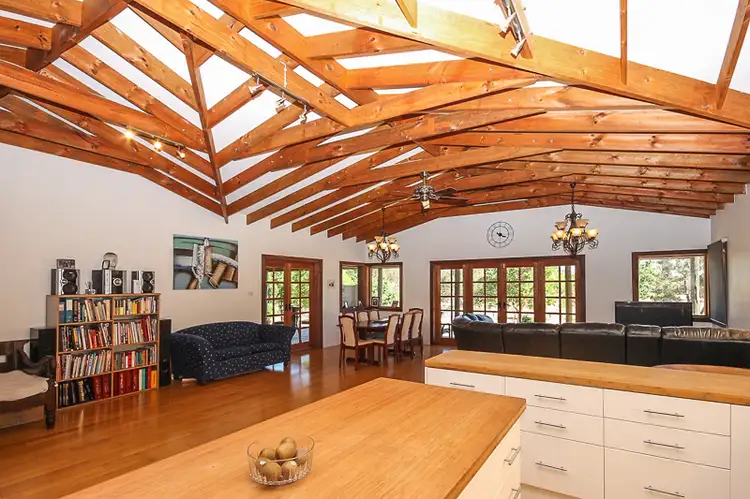 Third view of Homely rural property listing, 21 Farm Trail, Gidgegannup WA 6083