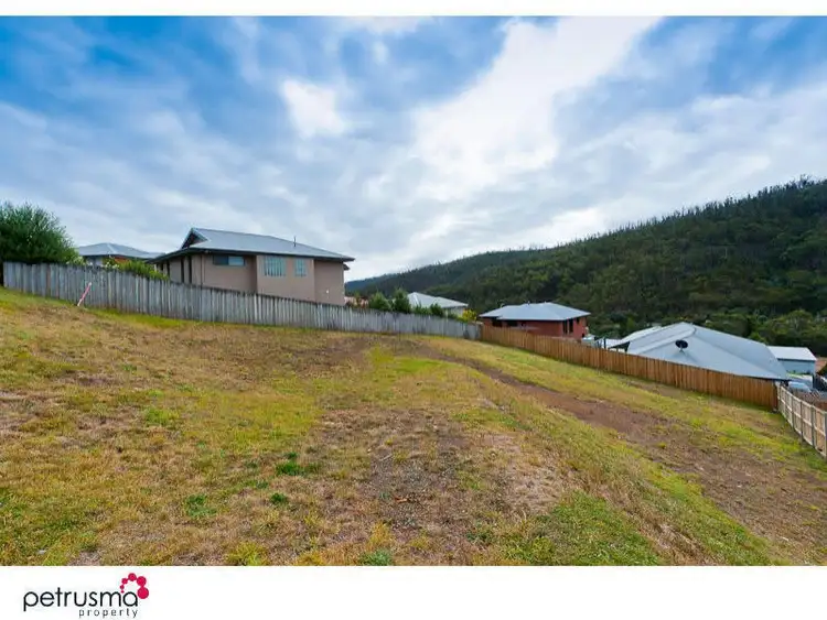 Third view of Homely land listing, 8 Bonnett Place, Mornington TAS 7018