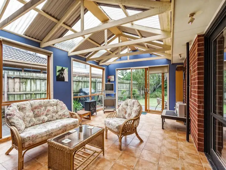 21 Berkeley Court, Seabrook VIC 3028