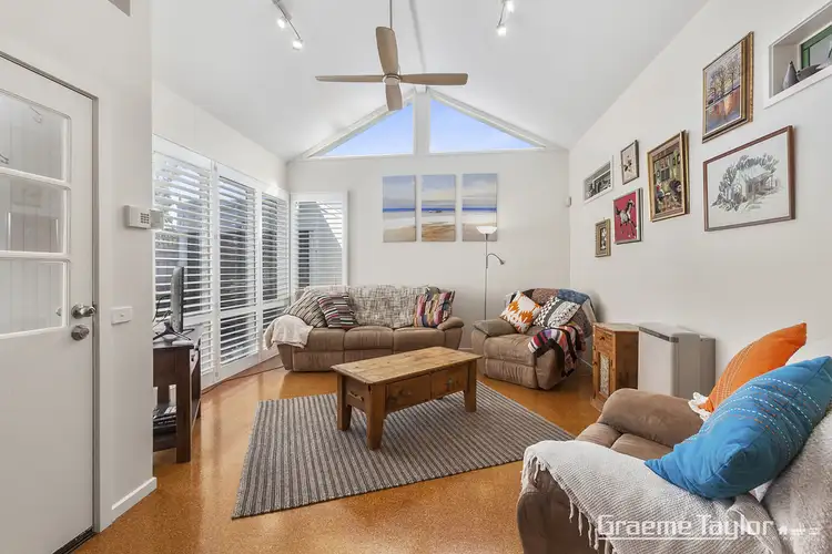 Fifth view of Homely house listing, 68 Marshall Street, Newtown VIC 3220