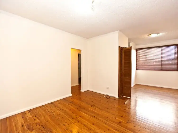 Second view of Homely apartment listing, 4/81-83 Samuel St, Tempe NSW 2044