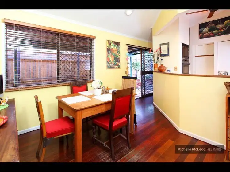 Seventh view of Homely house listing, 1 Atlas Place, Chapel Hill QLD 4069