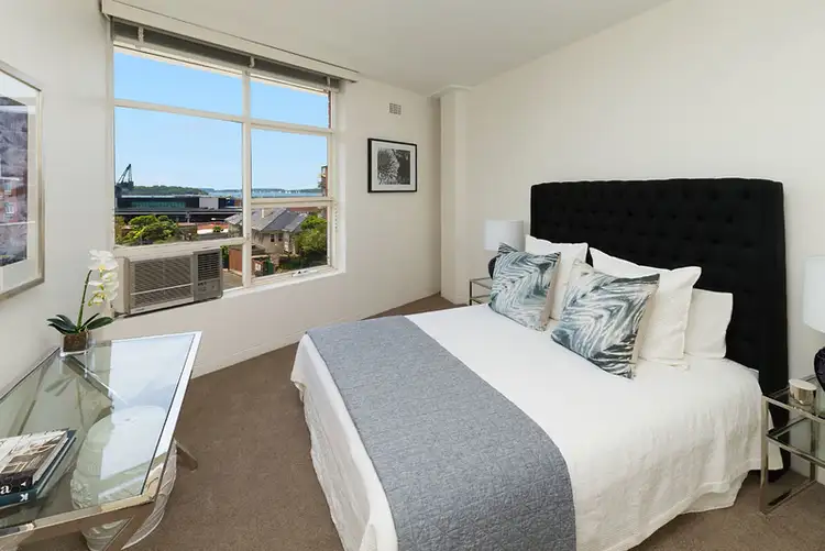 Third view of Homely apartment listing, 31/3 Wylde Street, Potts Point NSW 2011