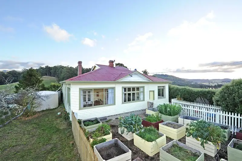 Main view of Homely house listing, 5234 Huon Highway, Geeveston TAS 7116
