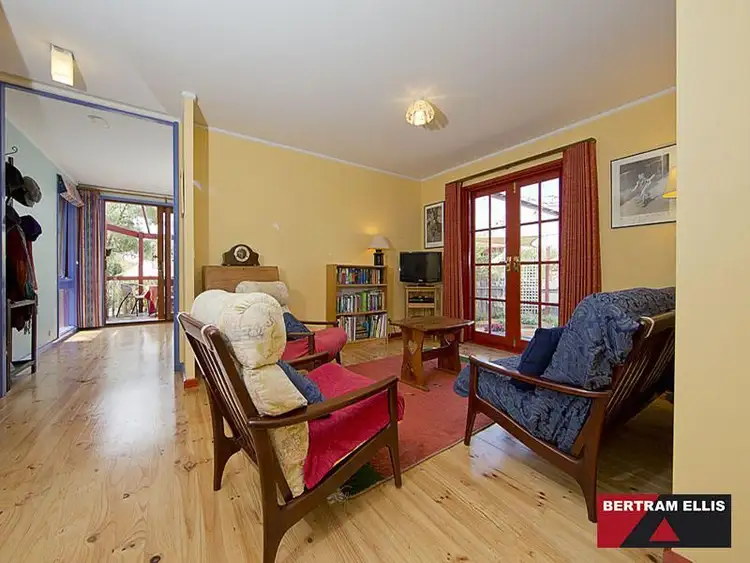 Fifth view of Homely house listing, 27 Blowering Street, Duffy ACT 2611