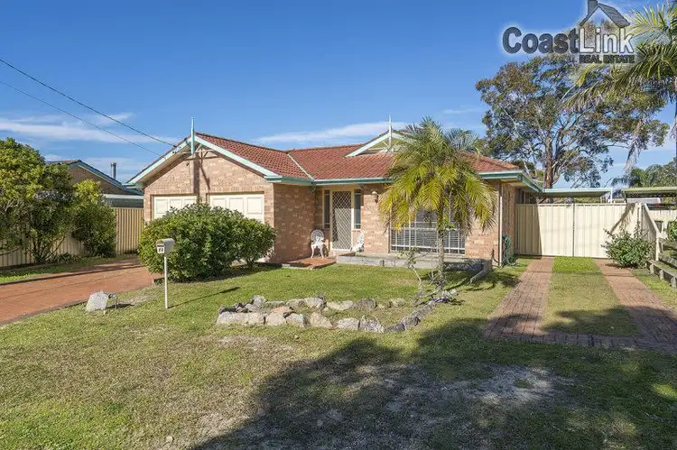 84 Scenic Circle, Budgewoi NSW 2262